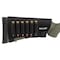 Allen Co Mesa Neoprene Buttstock Shell Holder, Black 18427 - alternate 1